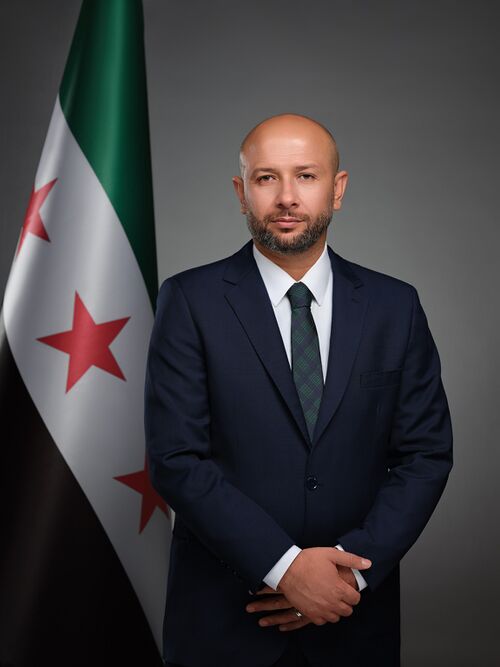 ملف:Raed al-Saleh.jpg